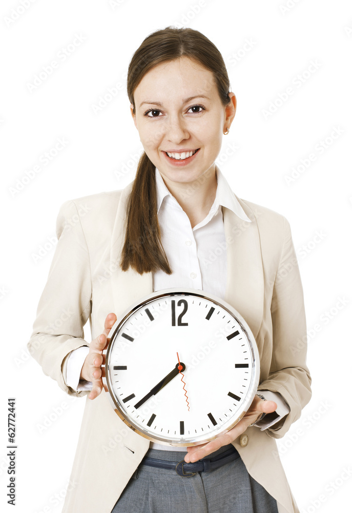 Time Is Money - Stock Image Time Is Money - Stock Image