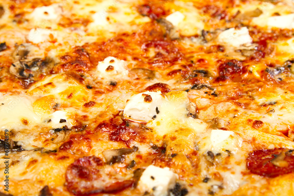 Pizza Pizza