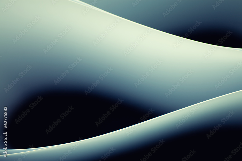 Abstract background image of pattern made by curved paper. Abstract background image of pattern made by curved paper.
