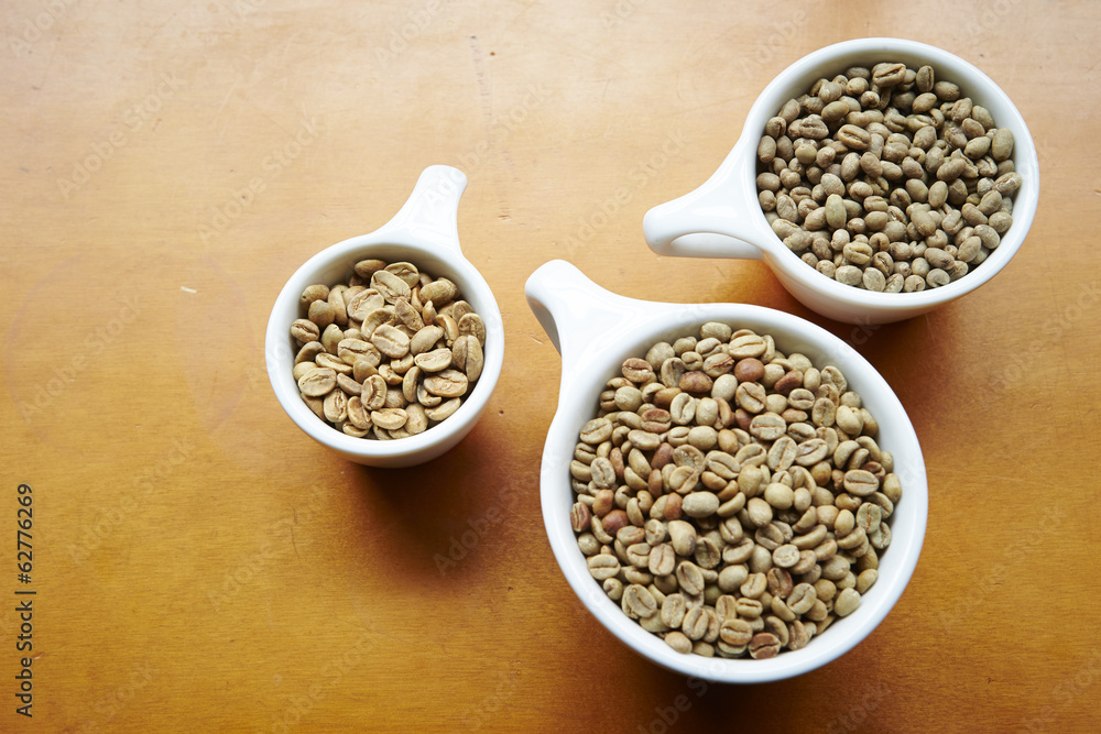 Coffee beans Coffee beans