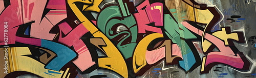 graffiti