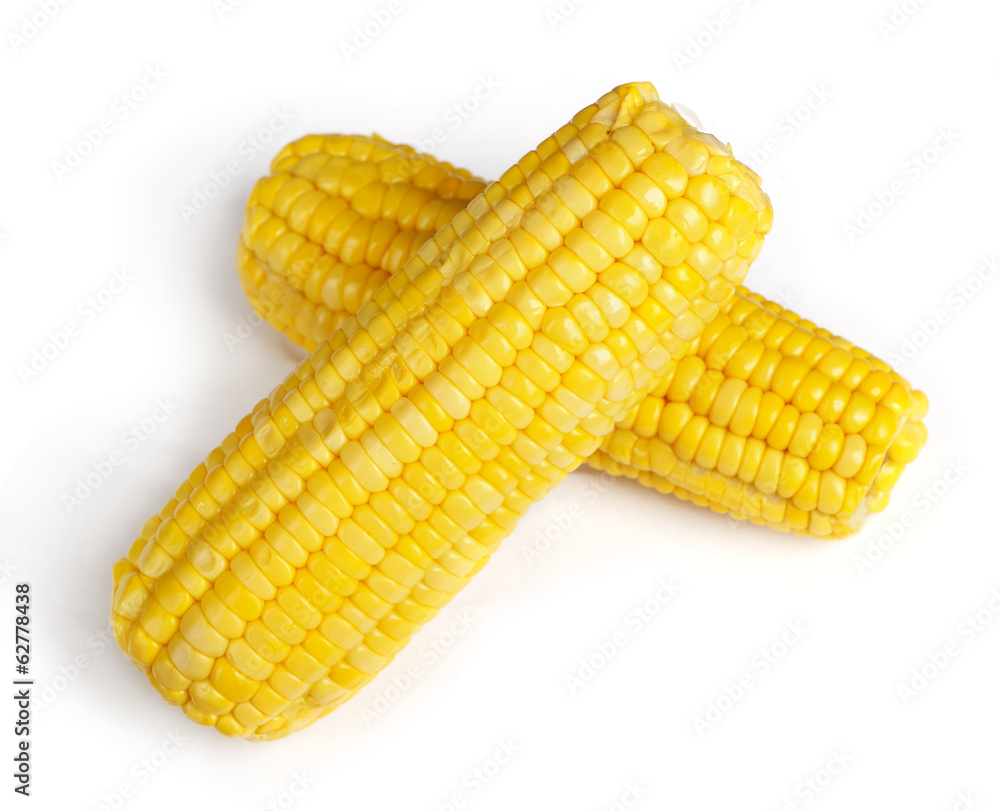 Ear of corn Ear of corn