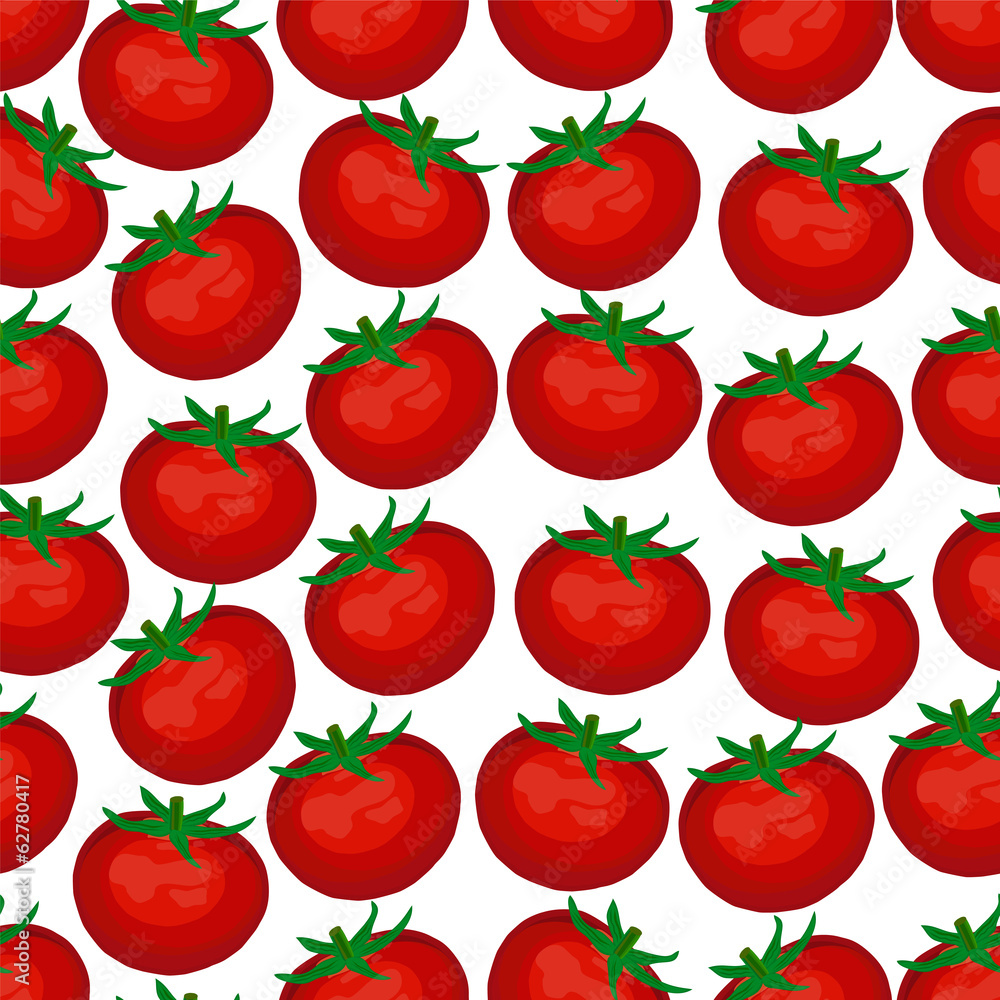 seamless background of red ripe tomatoes seamless background of red ripe tomatoes