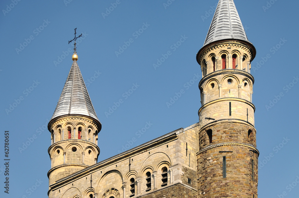 Liebfrauenbasilika Maastricht