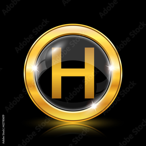 Hospital icon