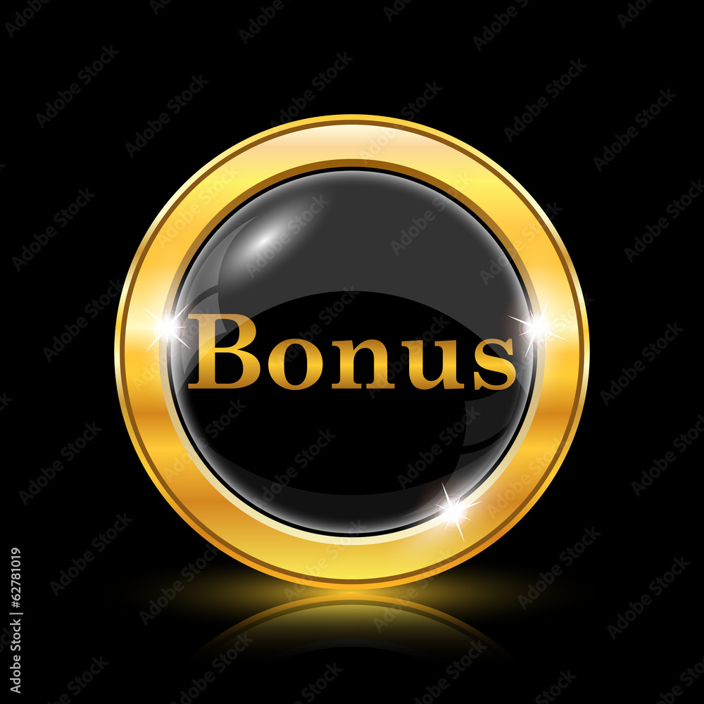 Bonus icon