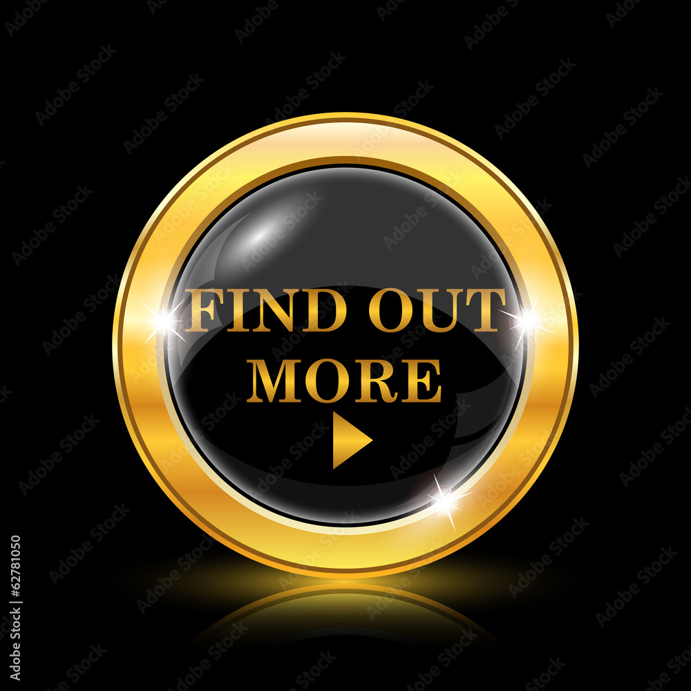 Find out more icon Find out more icon