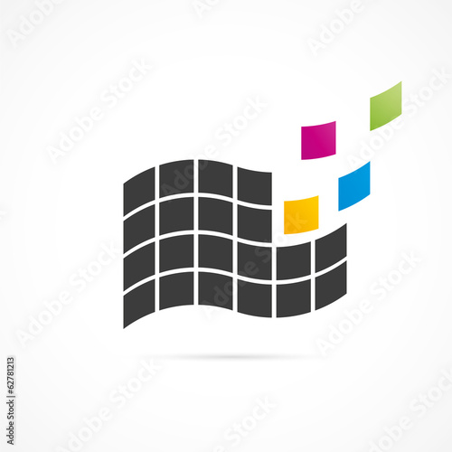 logo business