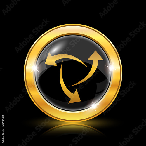 Change icon