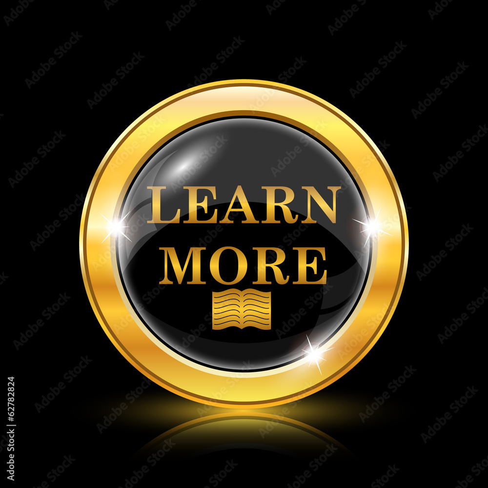 Learn more icon Learn more icon