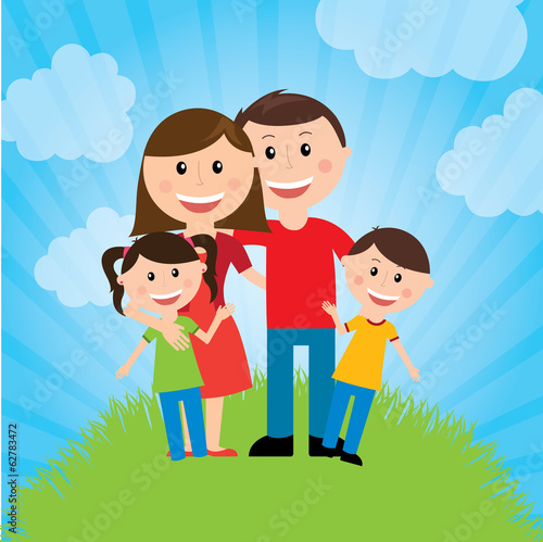Family design