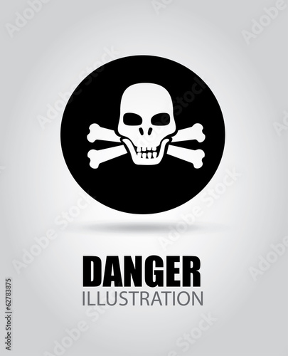 danger design