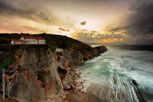 Zumaia I photo