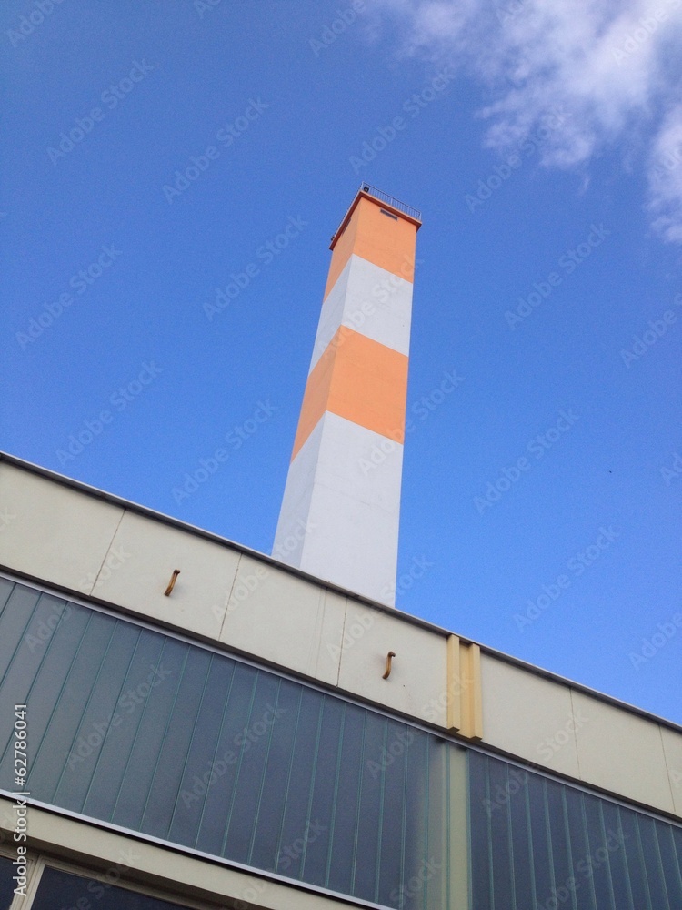 velika gorica chimney