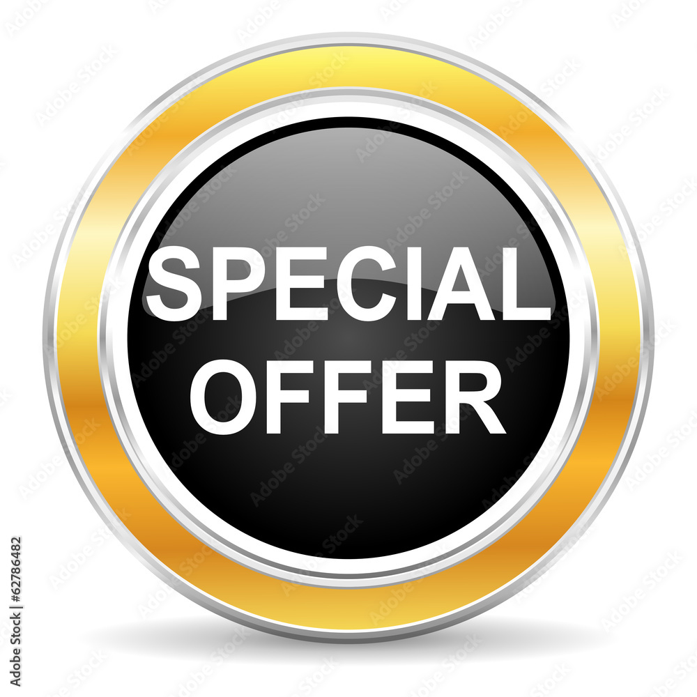 special offer icon special offer icon
