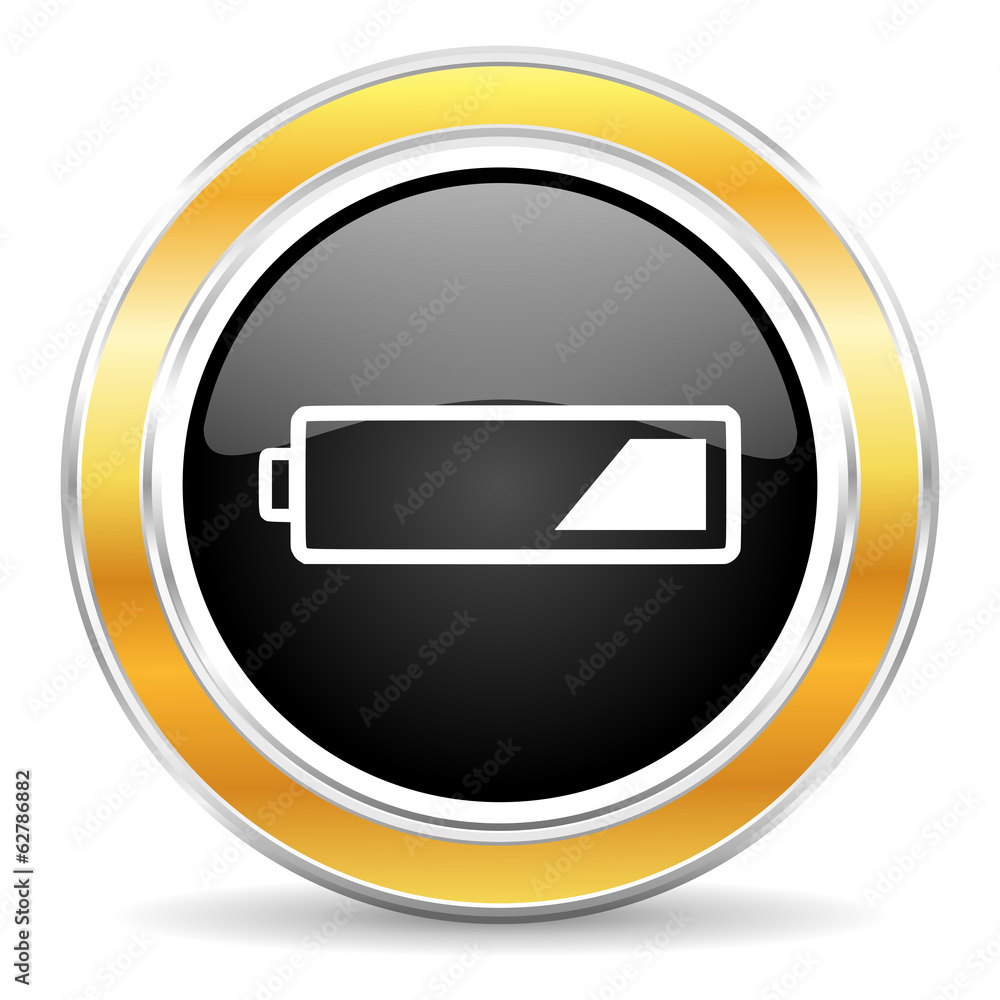 battery icon battery icon