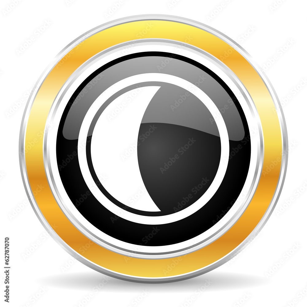 moon icon moon icon