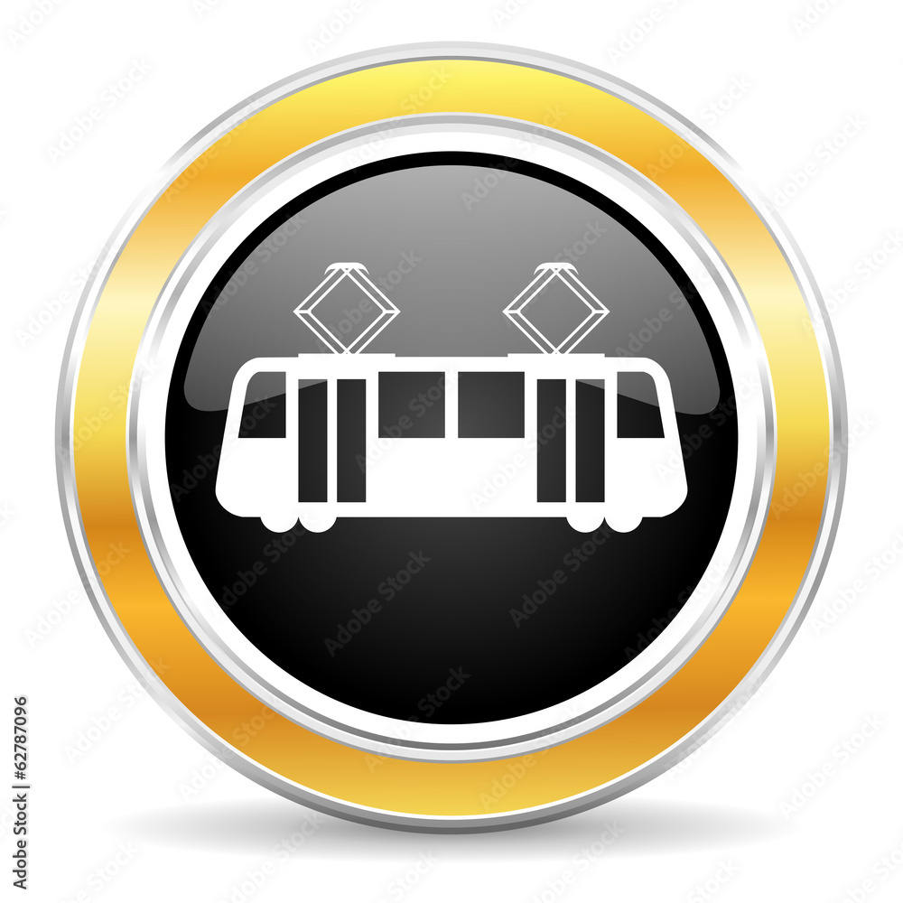 tram icon