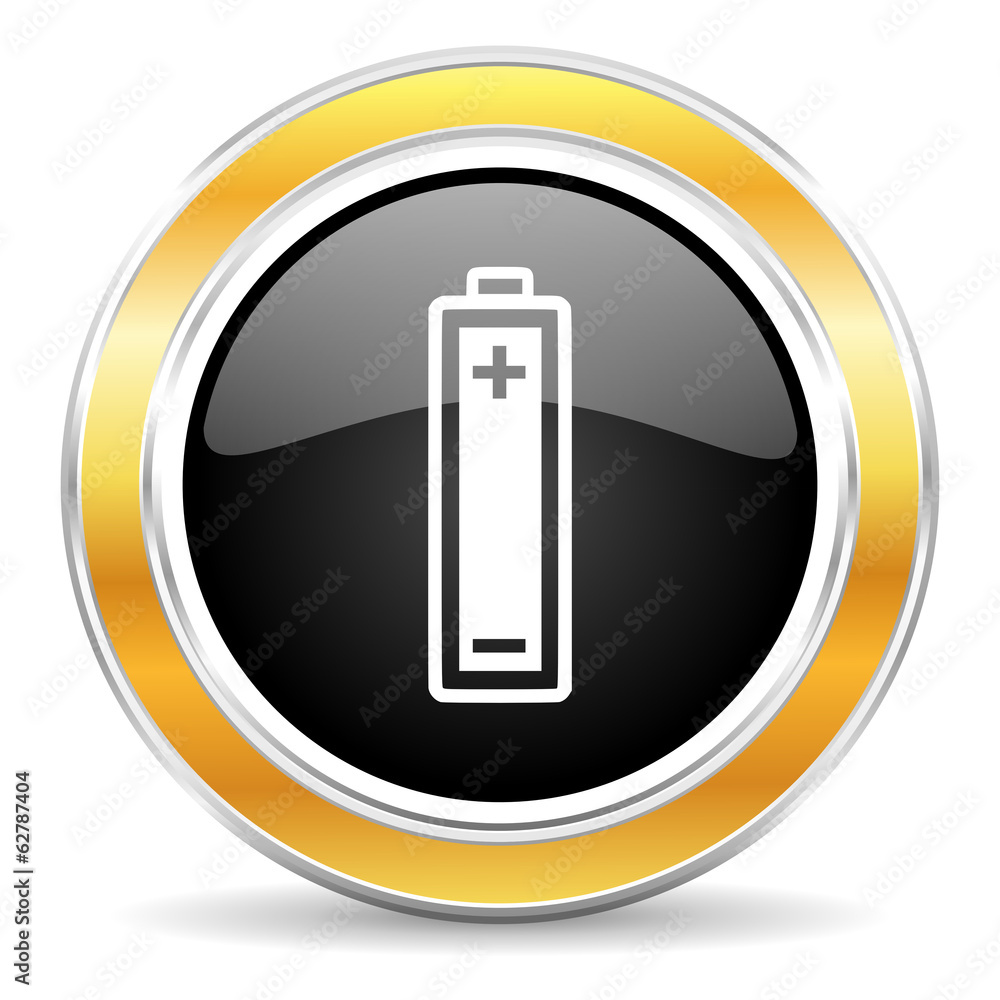 battery icon battery icon