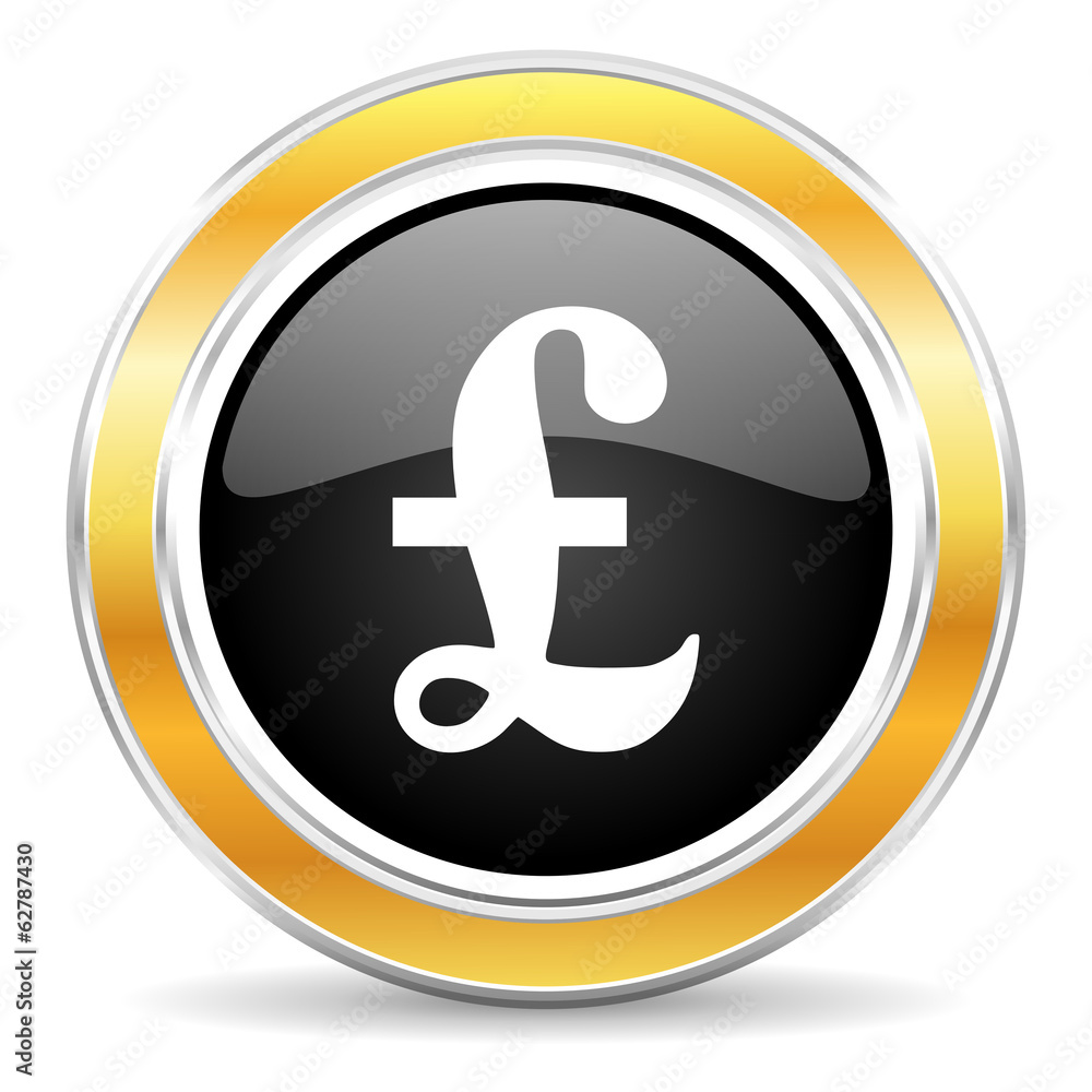 pound icon pound icon