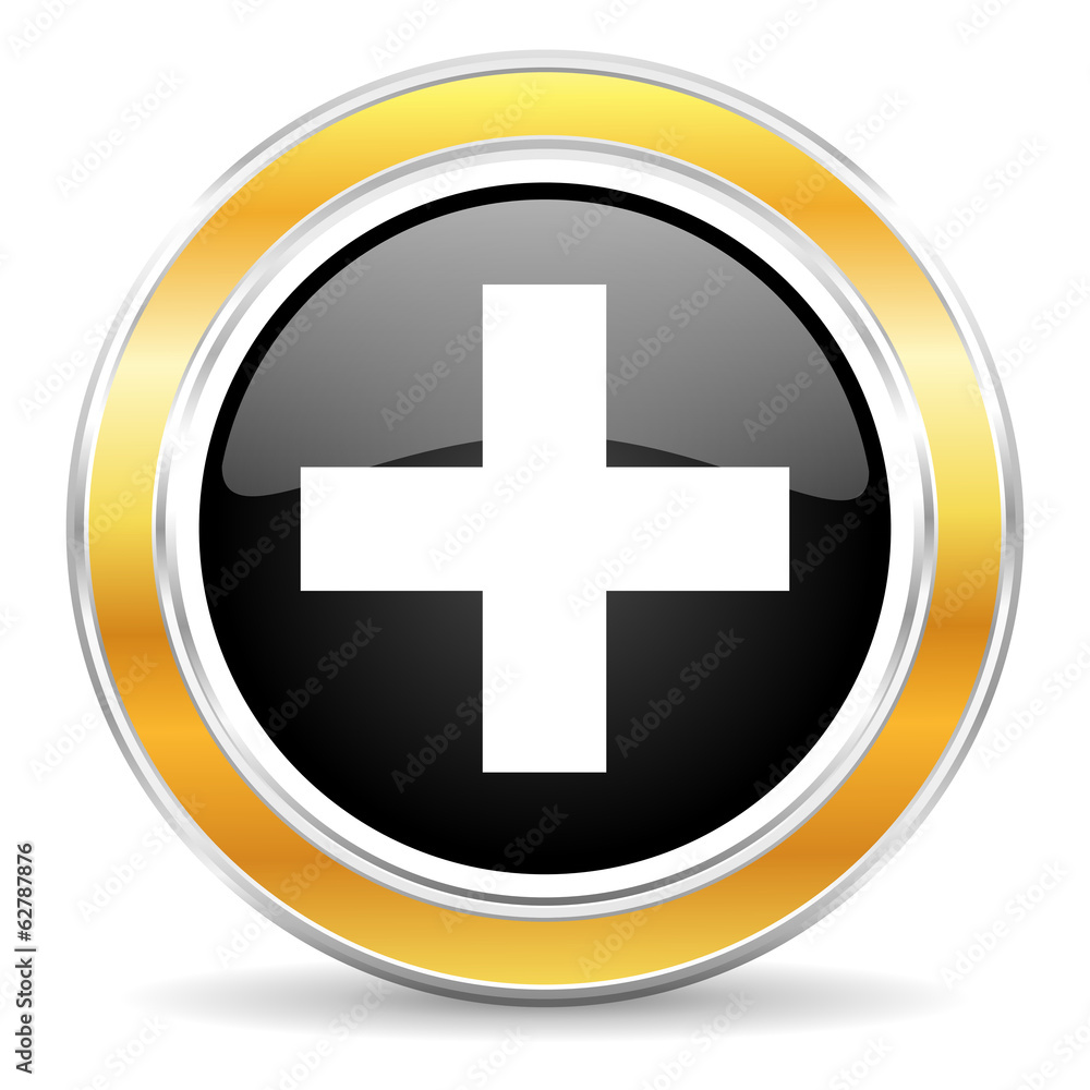 plus icon plus icon