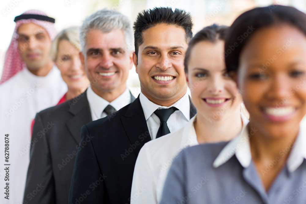 group of business executives group of business executives