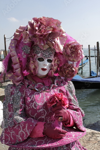 carnevale venezia 2014