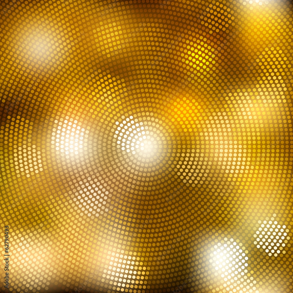 Fototapeta premium Abstract fractal background