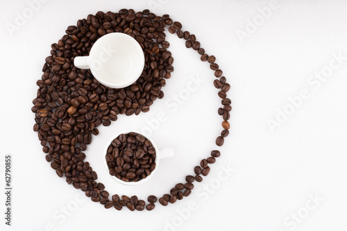Coffee harmony