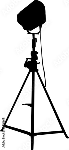 scheinwerfer