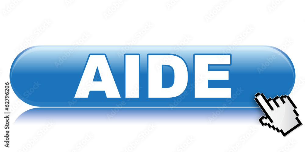 AIDE ICON AIDE ICON