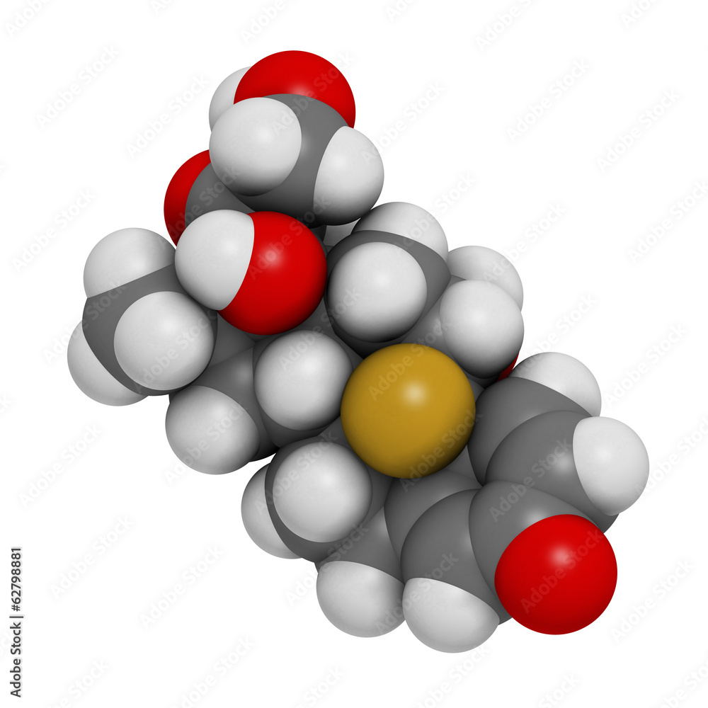 Dexamethasone glucocorticoid drug. Steroid drug. Dexamethasone glucocorticoid drug. Steroid drug.