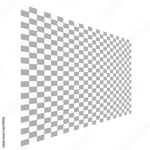 Checkered Background