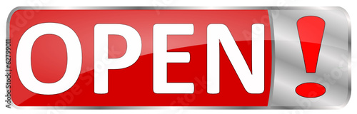 Open Button  #140319-svg01