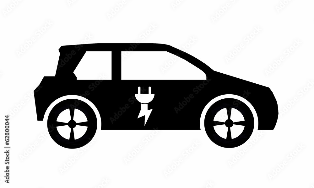 Voiture électrique