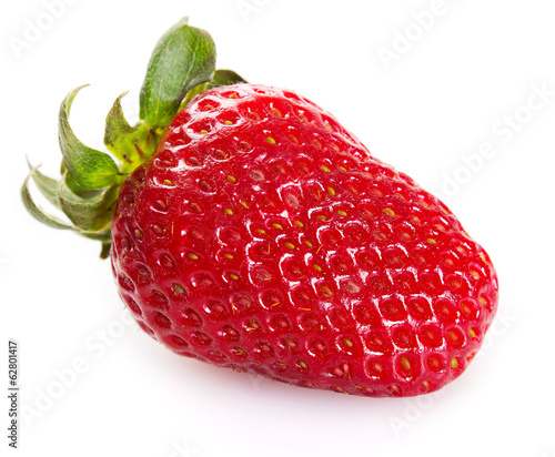 Fresh strawberry