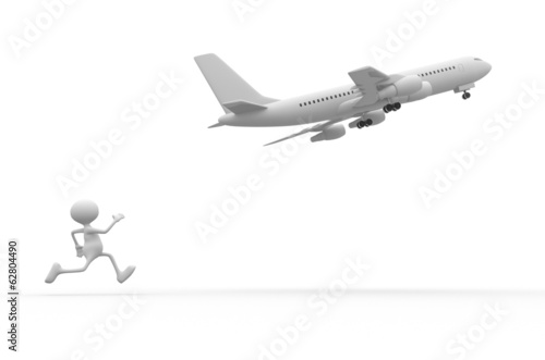 Airplane