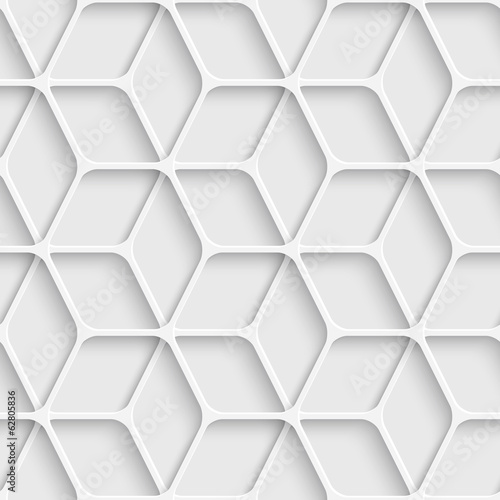 Seamless Cube Background