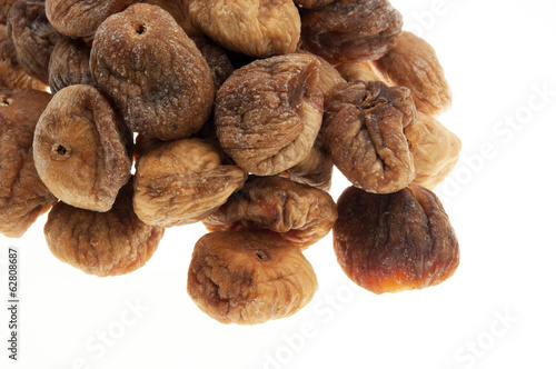 Driet figs photo