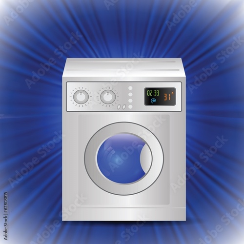 washing mashine