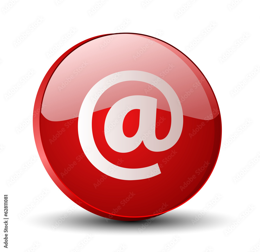 E-mail button E-mail button