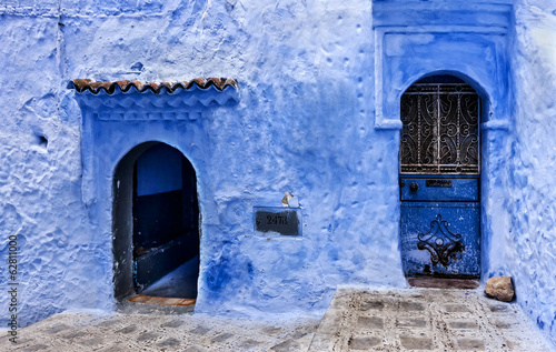 streets from morocco © Eduardo López