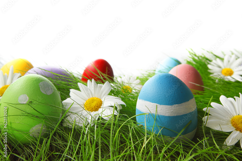 Easter Greeting Card Easter Greeting Card