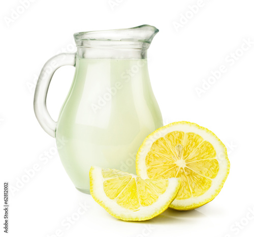 fresh lemonade