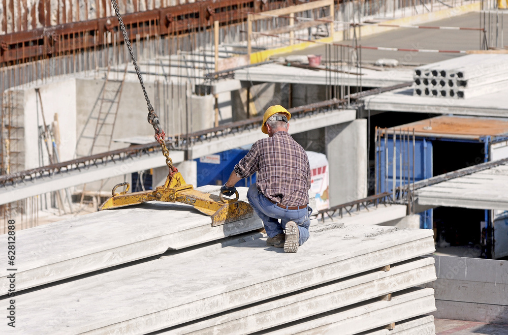 worker safety in construction