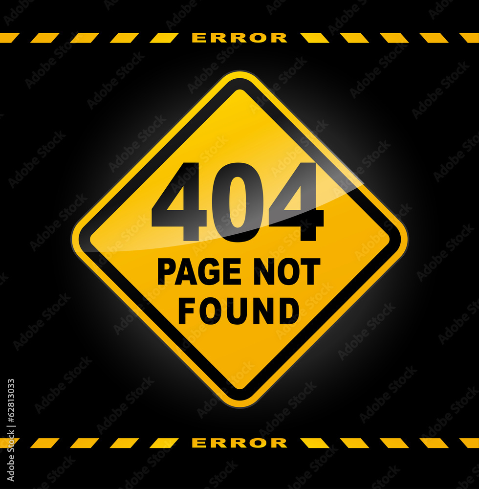 vector error background vector error background