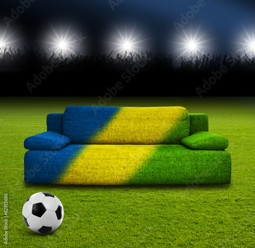 Fußball WM 2014