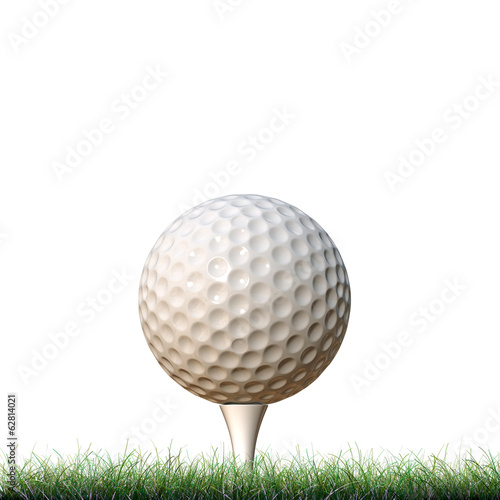 golf ball