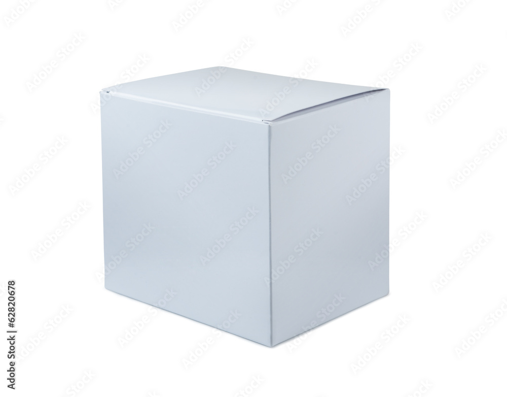 Box Box