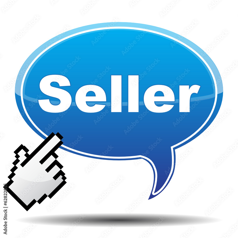 SELLER ICON SELLER ICON